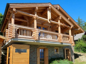  Chalet Arnica  Заклентзе